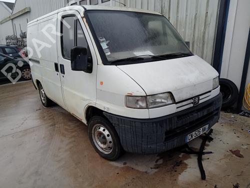 Used Parts PEUGEOT BOXER Van (230L) 1.9 D (69 hp) 4473285