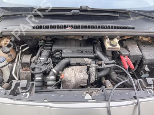 Used Starter PEUGEOT 5008 (0U_, 0E_) 1.6 HDi (110 hp) 26993214