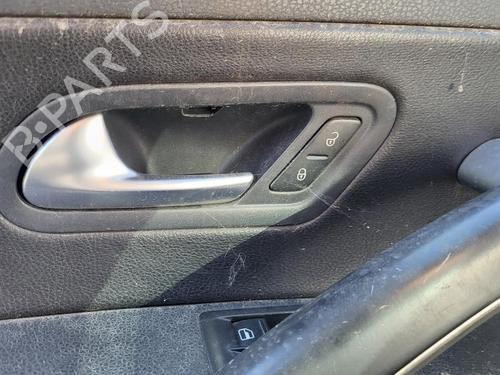 Used Front left interior door handle VW SCIROCCO III (137, 138) 2.0 TDI (170 hp) 27010068