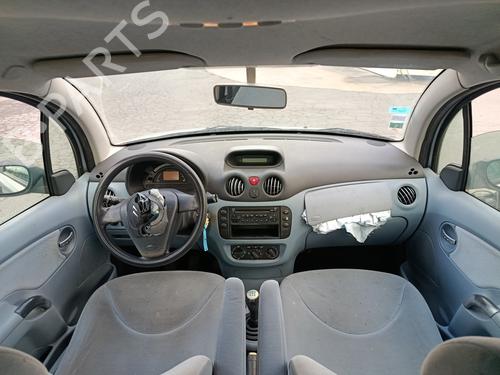 Mirror switch CITROËN C3 I (FC_, FN_) 1.4 HDi | BP32386903I25 