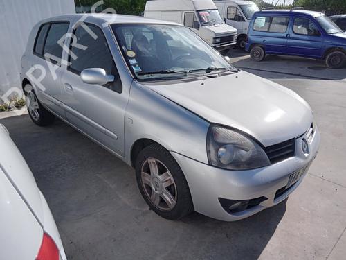 Used Front right door window RENAULT CLIO II (BB_, CB_) 1.5 dCi (B/C2J) (68 hp) 29140689