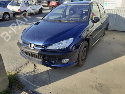 Electronic module PEUGEOT 206 Hatchback (2A/C) 1.4 HDi eco 70 | BP26988159M83 