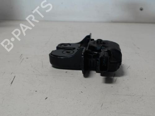 Bakluke lås RENAULT MEGANE III Hatchback (BZ0/1_, B3_) 1.4 TCe (BZ0F, BZ1V) | BP28352371C101 