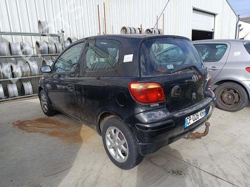 Bremselys Bremselys TOYOTA YARIS (_P1_) [1999-2005] 36437775 36437775