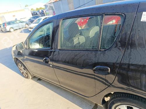 rear-left-exterior-door-handle-dacia-sandero-ii-2012-40497809 main image