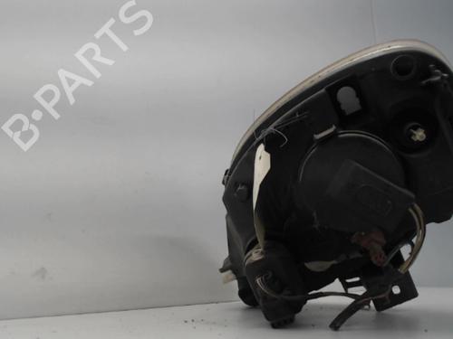 Used Right headlight RENAULT KANGOO Express (FC0/1_) 1.5 dCi (FC07, FC1R) (65 hp) 27014969