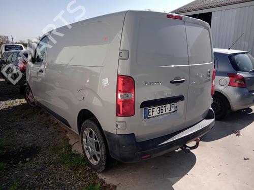 Third brake light CITROËN JUMPY III Van (V_) 2.0 BlueHDi 120 | BP30675475L11  - Image 7