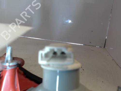 Left tailgate light VW GOLF V (1K1) 1.9 TDI | BP26998734C79 