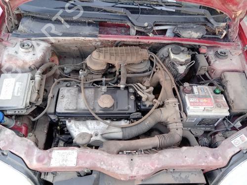 Used Alternator PEUGEOT 106 II (1A_, 1C_) 1.0 i (50 hp) 27503476