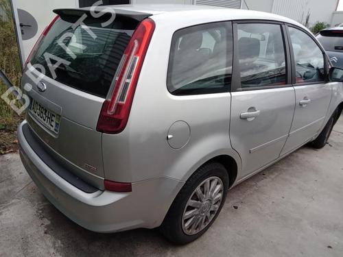 Bakspejl venstre FORD C-MAX (DM2) 1.6 TDCi | BP27026003C26