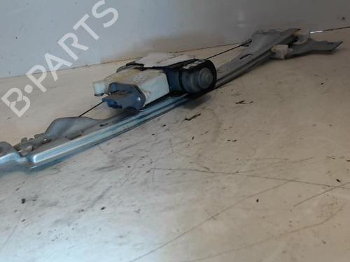 Used Rear right window mechanism PEUGEOT 5008 (0U_, 0E_) 1.6 HDi (110 hp) 27015574