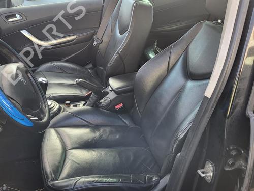 Used Right front seat PEUGEOT 308 SW I (4E_, 4H_) 2.0 HDi (136 hp) 26981082