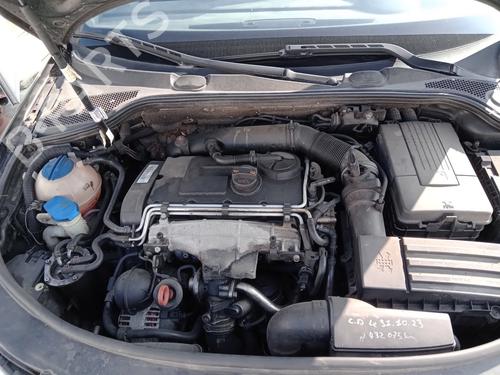 Starter AUDI A3 Sportback (8PA) 2.0 TDI 16V | BP26980276M8 - Image 1