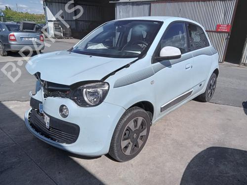 Engine RENAULT TWINGO III (BCM_, BCA_) 0.9 TCe 90 (BCM9, BCM2) | BP27003981M1 - Image 8