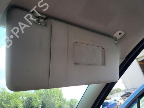 Used Right sun visor VW SHARAN (7M8, 7M9, 7M6) 2.0 TDI (140 hp) 26998212