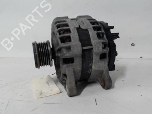 Alternator RENAULT MEGANE IV Hatchback (B9A/M/N_) 1.5 dCi 110 (B9A3) | BP26985410M7 - Image 4