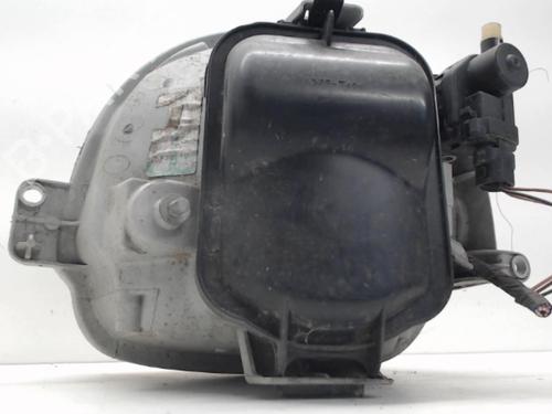 Used Right headlight RENAULT TWINGO I (C06_) 1.2 16V (C060) (60 hp) 27010991