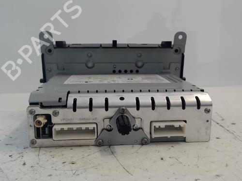 Radio RENAULT CLIO IV (BH_) 1.5 dCi 90 | BP26990760E6 