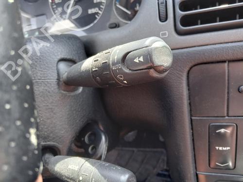 Used Steering column stalk PEUGEOT 406 Coupe (8C) 2.0 16V (135 hp) 27008285