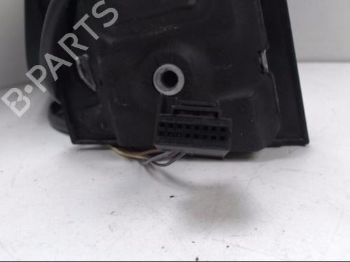 Left mirror VW CADDY III Box Body/MPV (2KA, 2KH, 2CA, 2CH) 1.9 TDI | BP27004964C26 