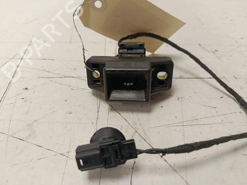 Used Tailgate lock Tailgate lock DACIA LODGY (JS_) 1.2 TCe (JSAY, JSM0) (115 hp) 33848563 33848563