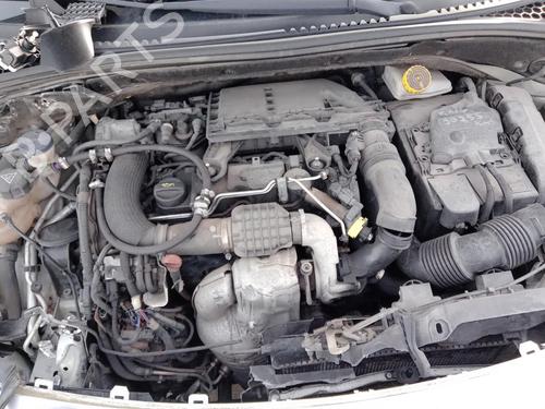 Climate control CITROËN C3 II (SC_) 1.4 HDi 70 (SC8HZC, SC8HR0, SC8HP4) | BP26996574I5  - Image 17