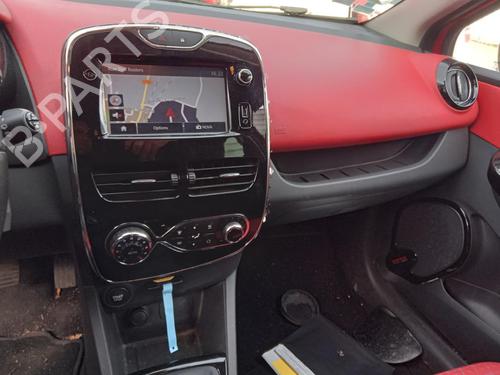 Used Climate control RENAULT CLIO IV (BH_) 1.5 dCi 75 (75 hp) 27001594