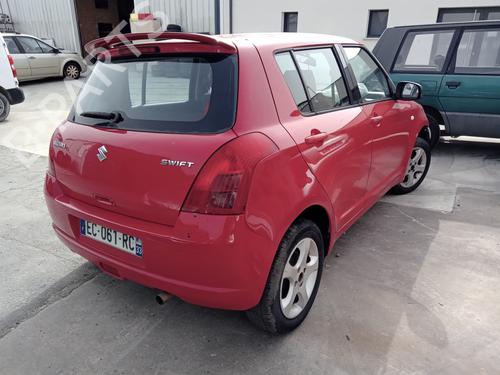 tailgate-lift-support-suzuki-swift-iii-mz-ez-2005-33018707 main image