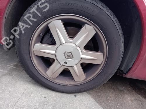 Used Rim RENAULT LAGUNA II Grandtour (KG0/1_) 1.8 16V (117 hp) 31333234