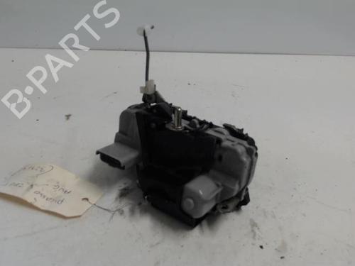 Used Front left lock CITROËN XSARA PICASSO (N68) 2.0 HDi (90 hp) 27013110