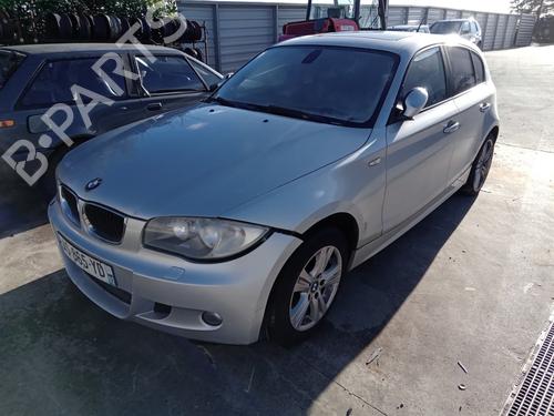 Used Front left door window BMW 1 (E87) 120 d (177 hp) 32108613