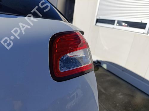 Used Right tailgate light Right tailgate light CITROËN C4 AIRCROSS 1.8 HDi 150 AWC (150 hp) 40151378 40151378