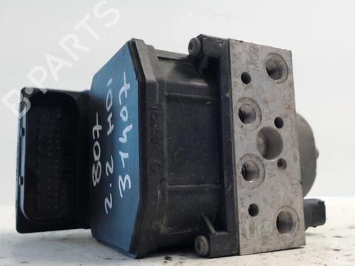 ABS pump PEUGEOT 807 (EB_) 2.2 HDi | BP27016302M43 - Image 3