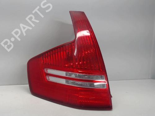 Left taillight CITROËN C4 I (LC_) 1.6 HDi | BP26983194C34 