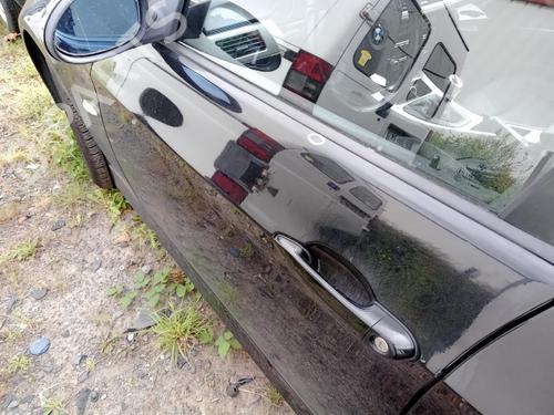 Left front door BMW 3 Touring (E91) 320 d | BP27015554C2 