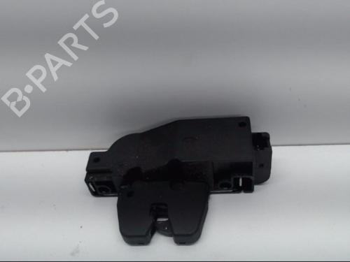 Tailgate lock CITROËN C3 I (FC_, FN_) 1.4 HDi | BP26992590C101 