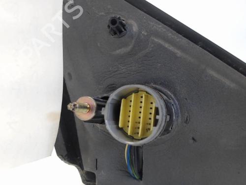 Retrovisor esquerdo RENAULT LAGUNA II (BG0/1_) 1.9 dCi (107 hp) 29851647