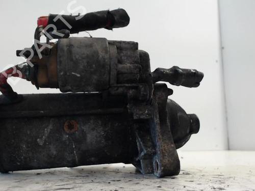 Starter RENAULT TRAFIC II Bus (JL) 2.0 dCi 90 (JL00, JL01, JL0H, JL0M, JL0P, JL0S) | BP30130050M8