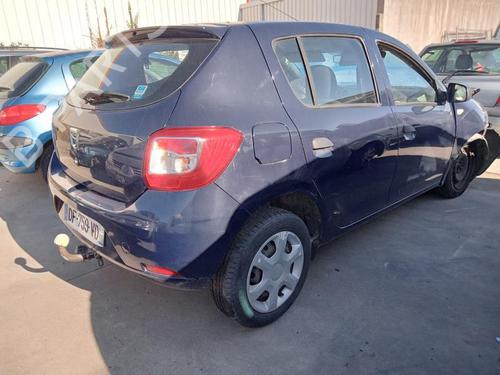 Third brake light DACIA SANDERO II 1.2 | BP27025949L11 - Image 3