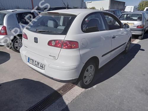 Front left belt tensioner SEAT IBIZA III (6L1) 1.4 TDI | BP27026096C87 