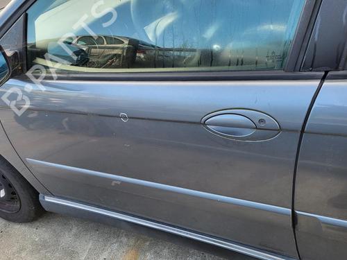 Used Left front door CITROËN C5 II (RC_) 2.0 HDi (RCRHRH) (136 hp) 27003075