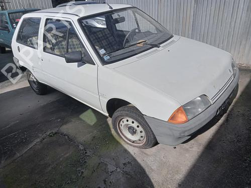Used Right mirror Right mirror CITROËN AX (ZA-_) 10 (44 hp) 33831513 33831513