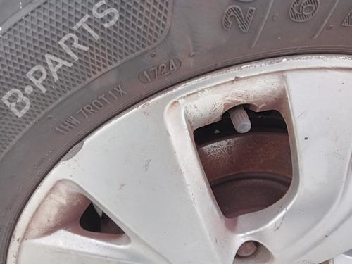 Rim CITROËN C4 Picasso II 1.6 HDi / BlueHDi 115 | BP29628272C45 