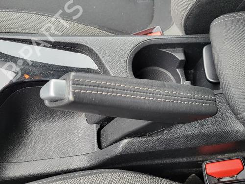 Used Hand brake Hand brake PEUGEOT 308 II (LB_, LP_, LW_, LH_, L3_) 1.6 BlueHDi 120 (120 hp) 27004189 27004189