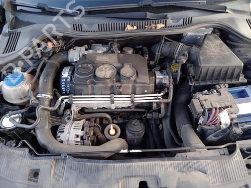 Starter SEAT IBIZA IV (6J5, 6P1) 1.9 TDI | BP27001809M8