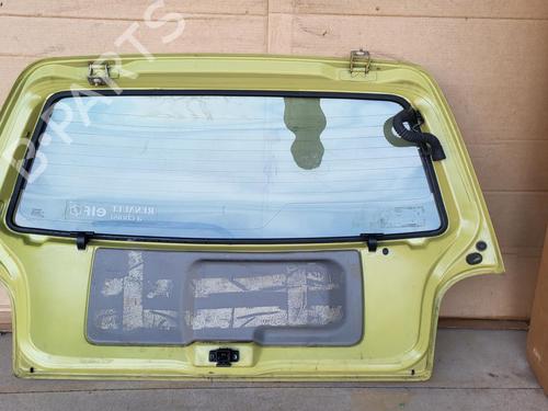 Bagklap CC/Kombi-Coupé Bagklap CC/Kombi-Coupé 27006613 27006613