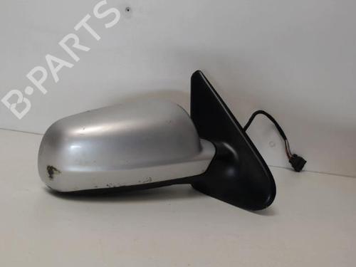Used Right mirror SEAT TOLEDO II (1M2) 1.9 TDI (90 hp) 27010150