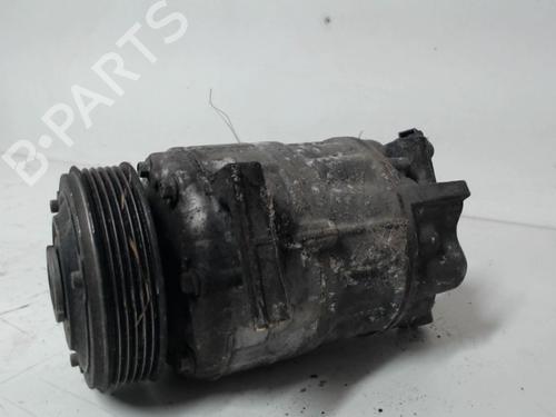 AC compressor VW TOURAN (1T1, 1T2) 1.9 TDI | BP31024481M34