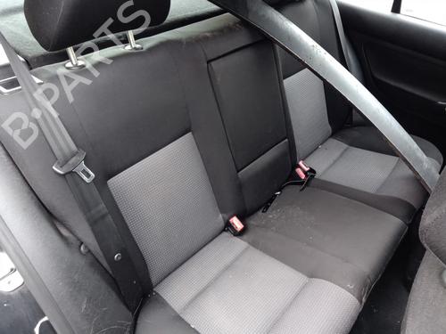 Ceinture de sécurité arrière droite VW GOLF IV (1J1) 1.9 TDI (90 hp) 32132976