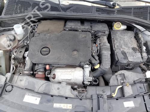 Used Intercooler CITROËN C4 CACTUS 1.5 BlueHDi 100 (102 hp) 27008408